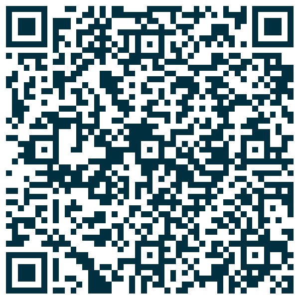 QR code — La Houblonnière- gîte le Grenadier