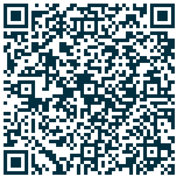 QR code — La Houblonnière- gîte le Grenadier