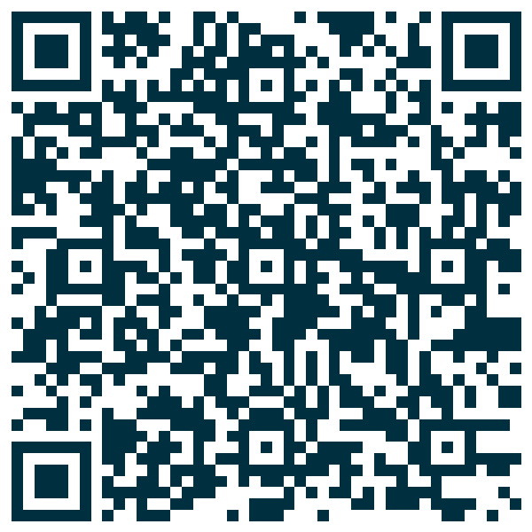 QR code — Chapelle Saint-Jacques