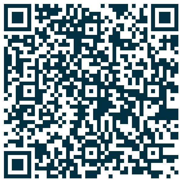 QR code — Chapelle Saint-Jacques