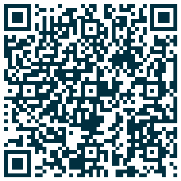 QR code — Chapelle Saint-Jacques