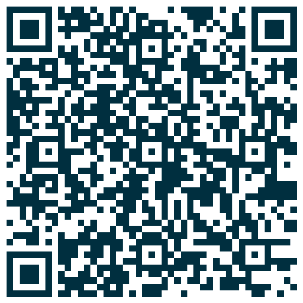 QR code — Chapelle Saint-Jacques