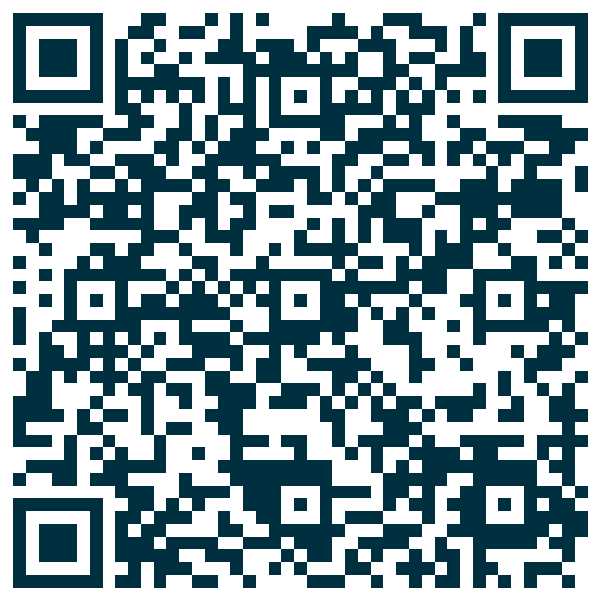 QR code — Église de Saint-Quentin