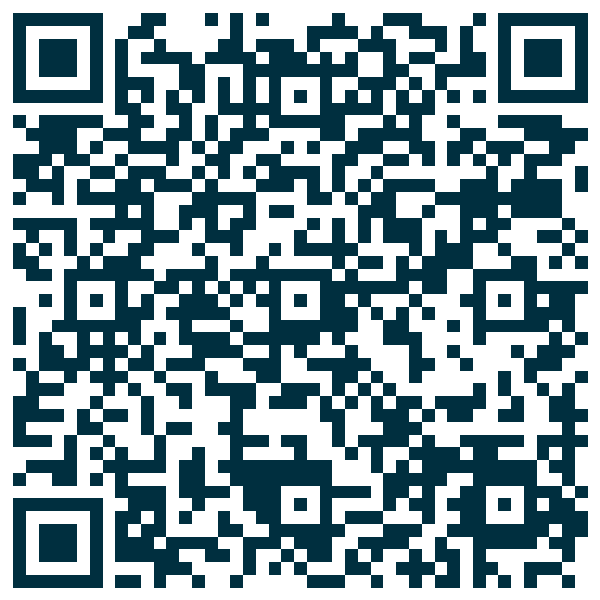 QR code — Église de Saint-Quentin