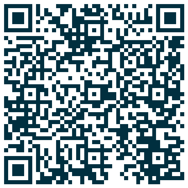 QR code — Église de Saint-Quentin