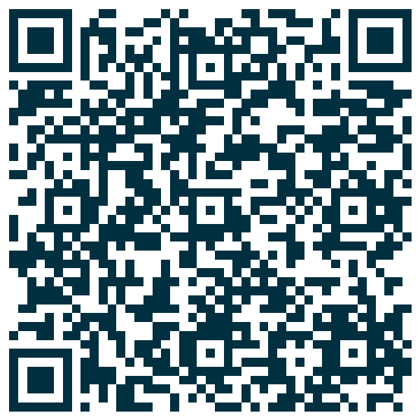 QR code — Salle du Manège