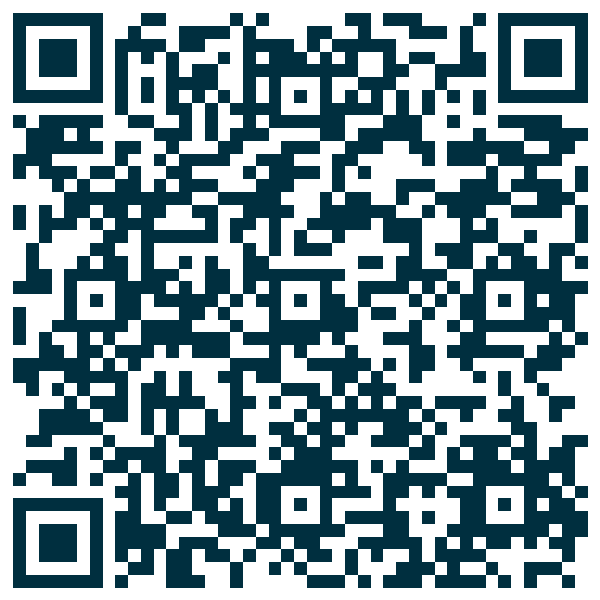 QR code — Salle du Manège