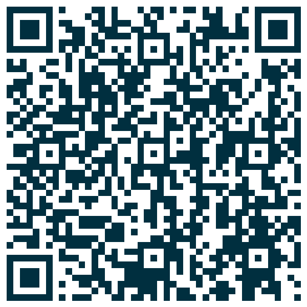 QR code — Salle du Manège