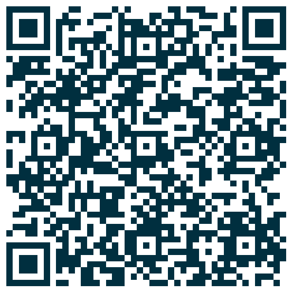 QR code — Salle du Manège