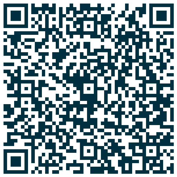 QR code — Centre Historique de Saint-Omer