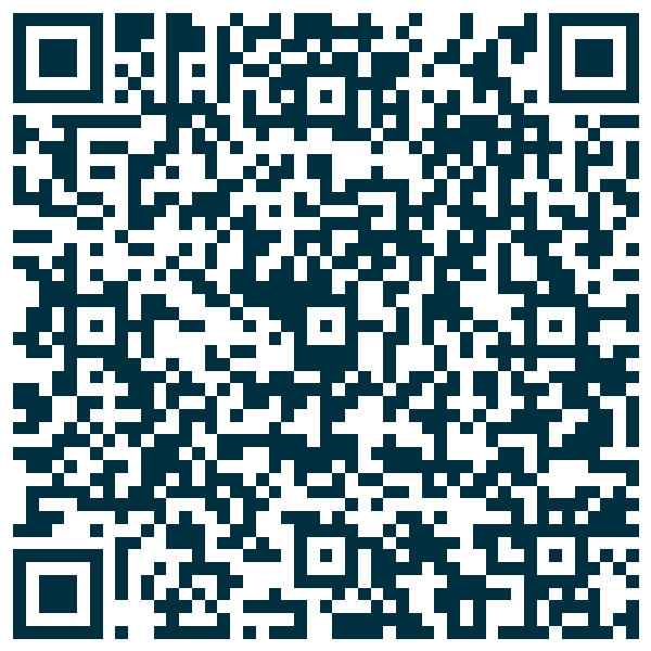 QR code — Centre Historique de Saint-Omer