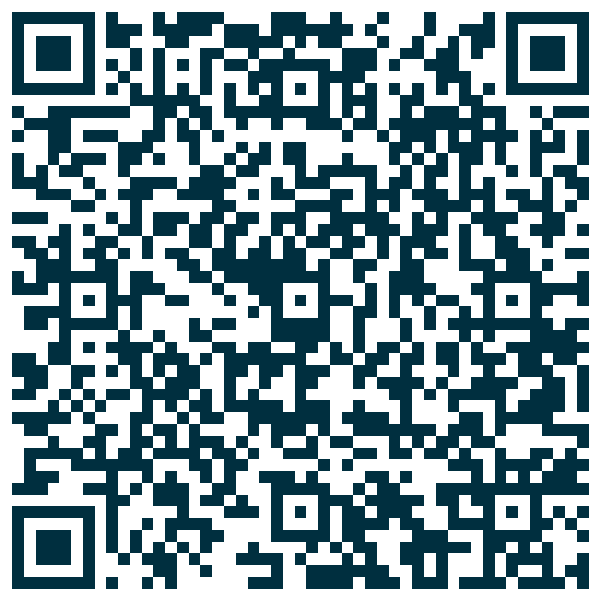 QR code — Centre Historique de Saint-Omer