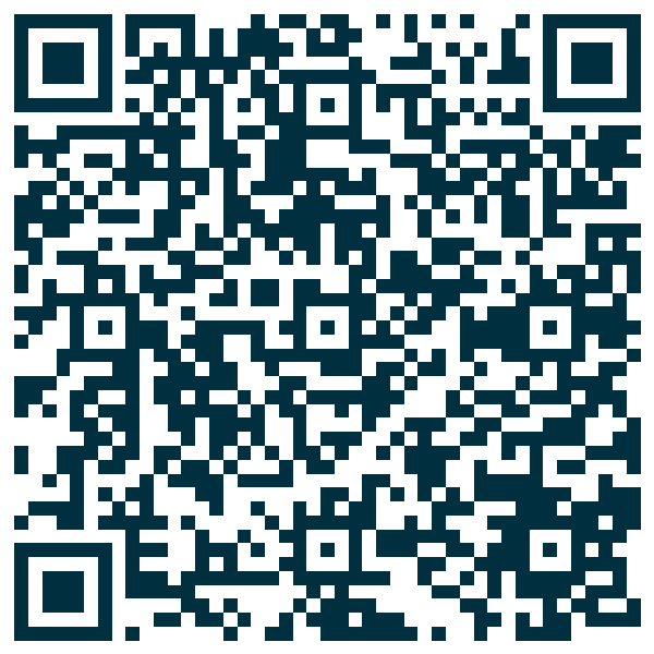 QR code — La Fraiseraie de l'Aa