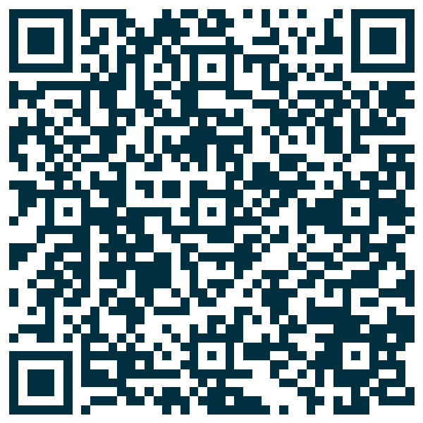 QR code — La Fraiseraie de l'Aa
