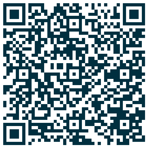 QR code — La Fraiseraie de l'Aa