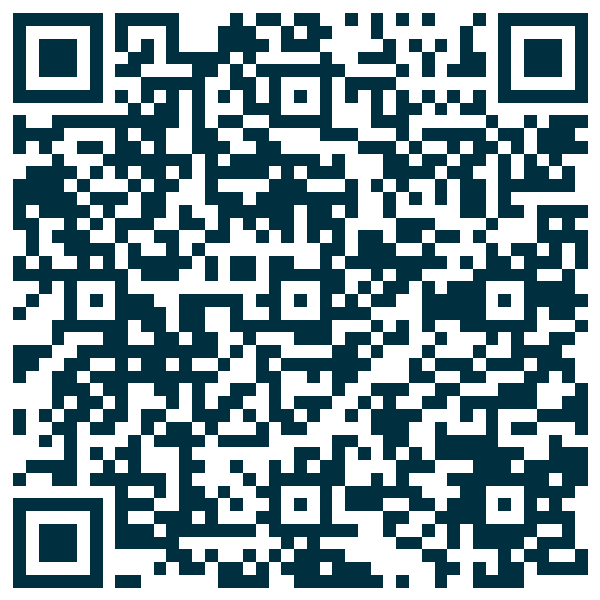 QR code — La Fraiseraie de l'Aa