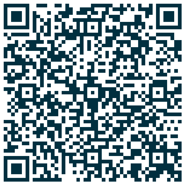 QR code — Vestiges de l'Abbaye Saint-Bertin
