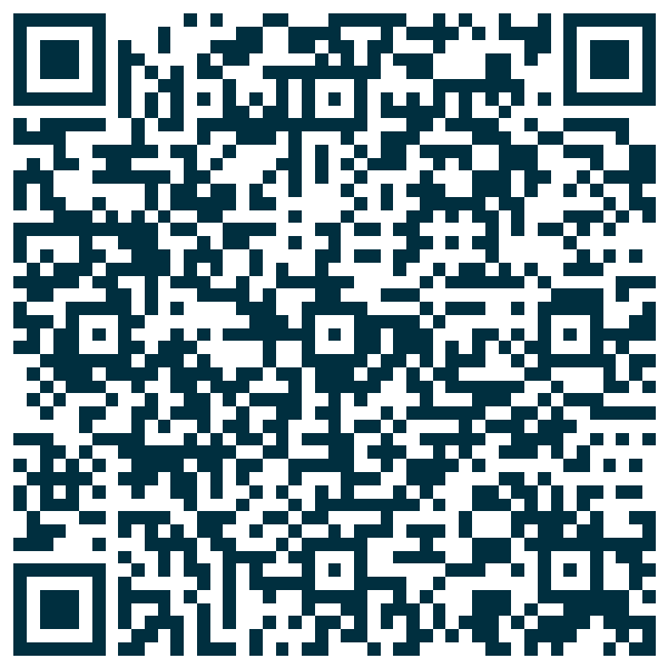 QR code — Vestiges de l'Abbaye Saint-Bertin