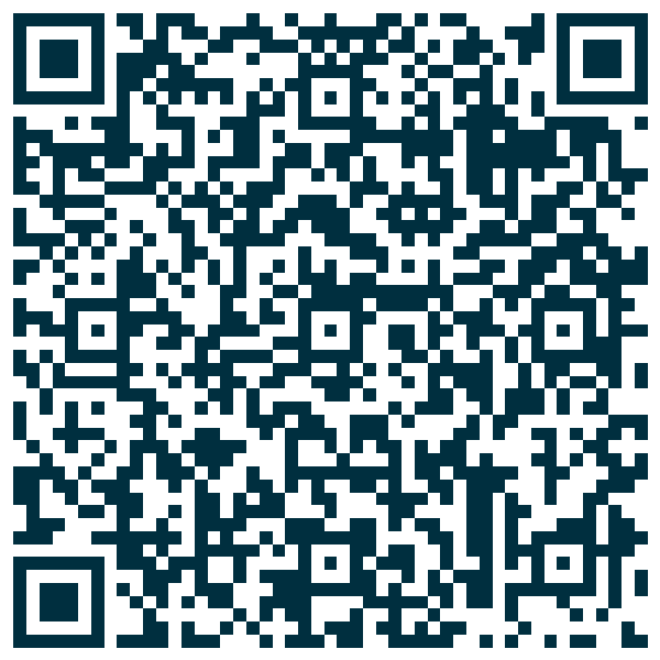 QR code — Vestiges de l'Abbaye Saint-Bertin