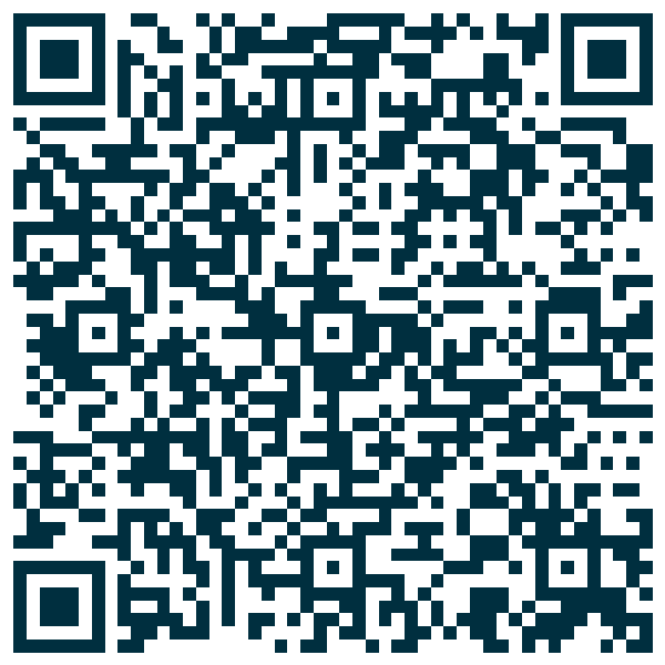 QR code — Vestiges de l'Abbaye Saint-Bertin