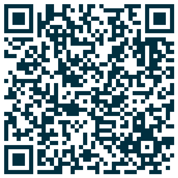 QR code — La Station