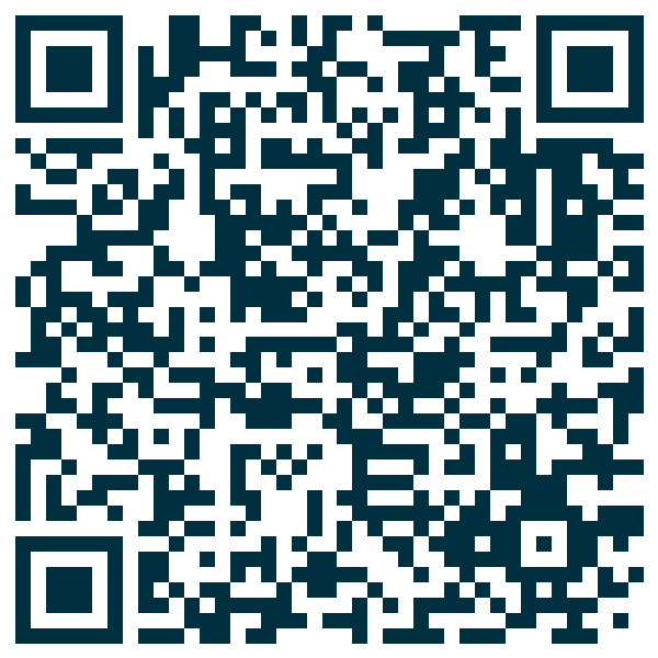 QR code — La Station