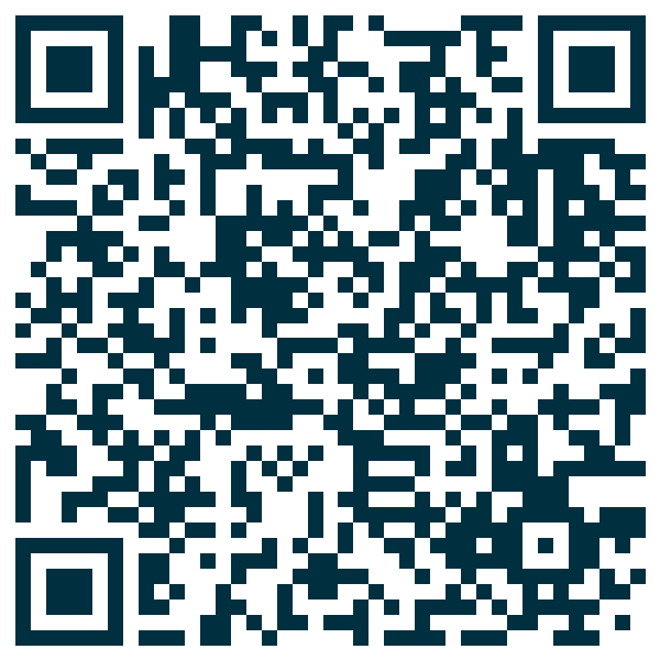 QR code — La Station