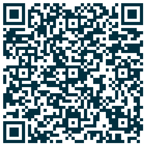 QR code — Chapelle Saint-Louis de Guémy