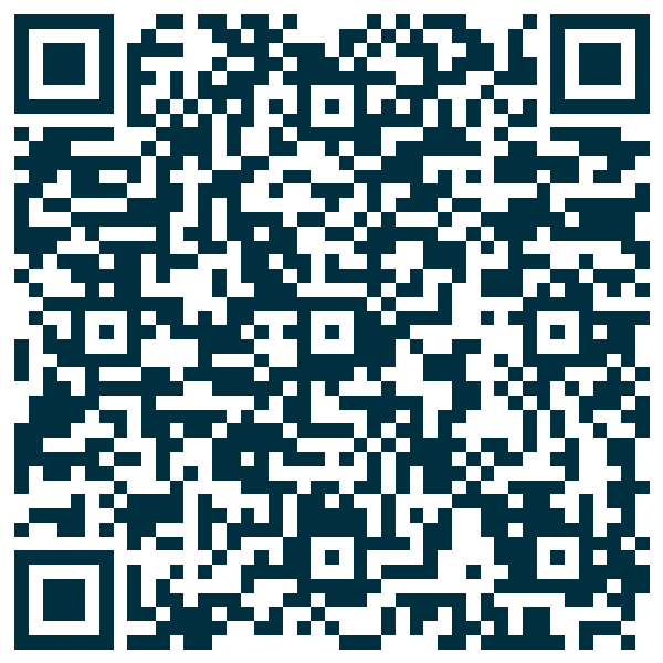 QR code — Chapelle Saint-Louis de Guémy