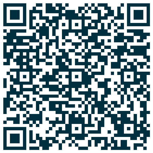 QR code — Chapelle Saint-Louis de Guémy
