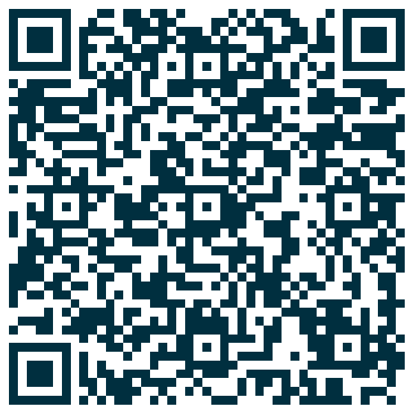 QR code — Chapelle Saint-Louis de Guémy