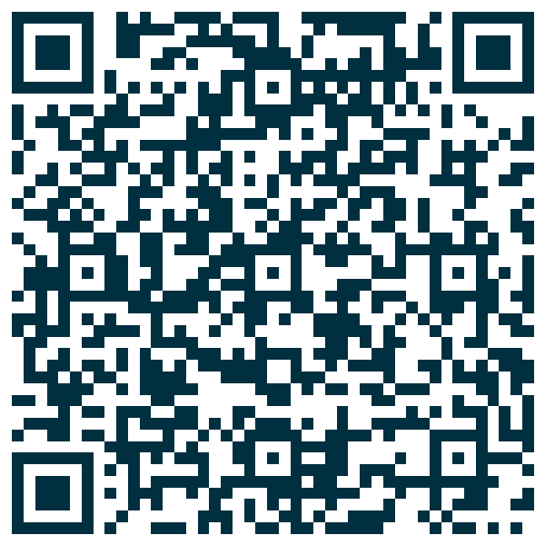 QR code — Église catholique Saint-Léger