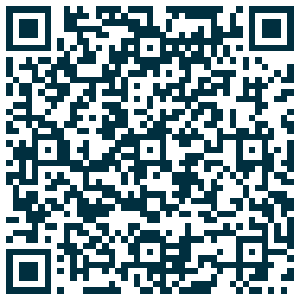 QR code — Église catholique Saint-Léger