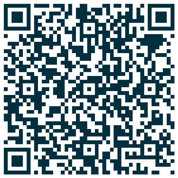 QR code — Église catholique Saint-Léger
