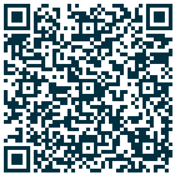 QR code — Église catholique Saint-Léger