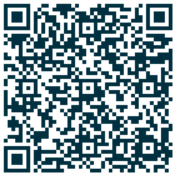 QR code — Église Saint-Martin