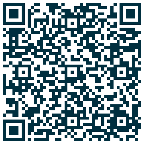 QR code — Église Saint-Martin