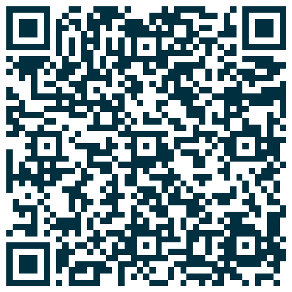 QR code — Église Saint-Martin