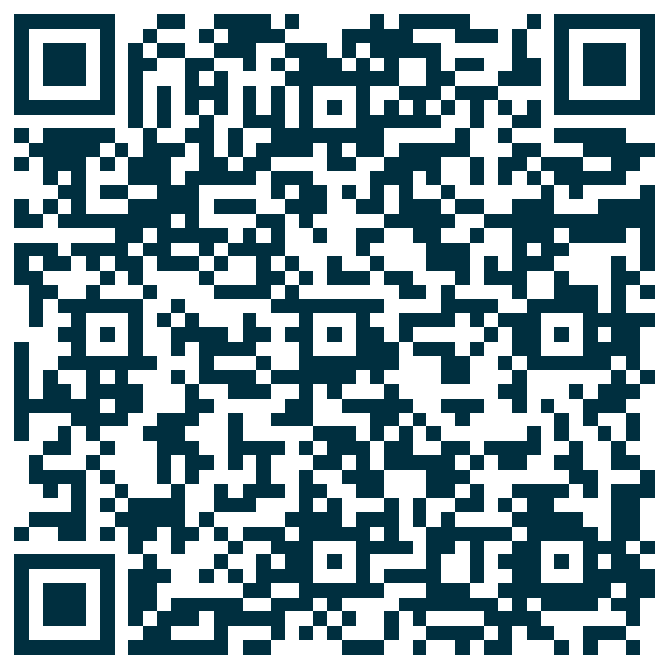QR code — Église Saint-Martin