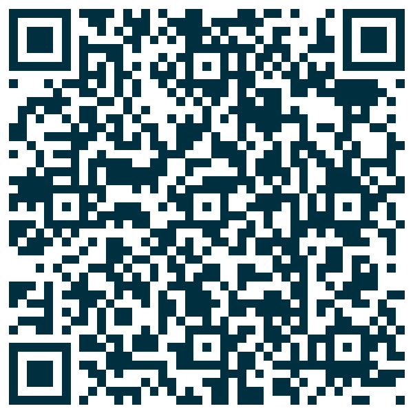 QR code — Verrerie Arc 1825