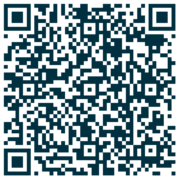 QR code — Verrerie Arc 1825