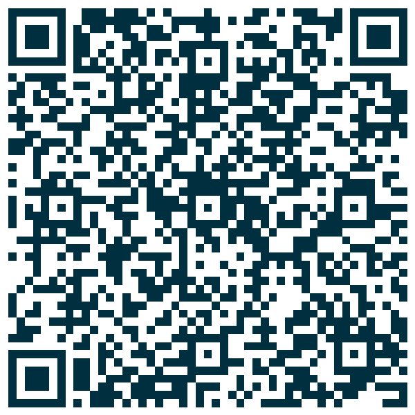 QR code — Salle Balavoine, salle de spectacle