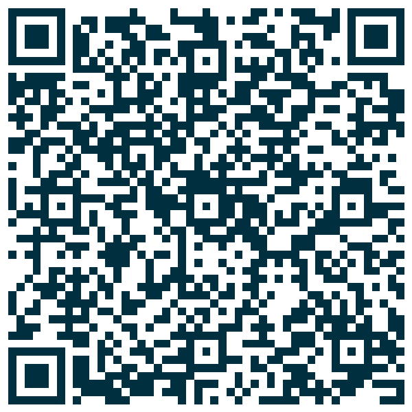 QR code — Salle Balavoine, salle de spectacle