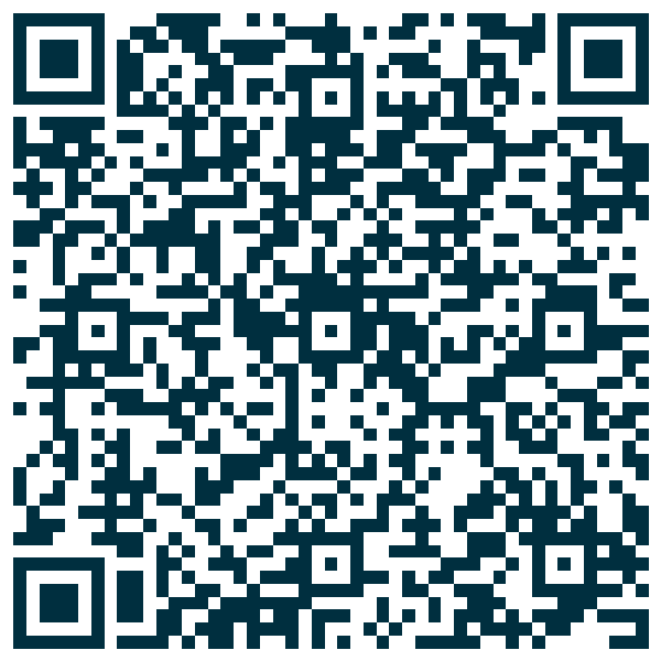 QR code — Salle Balavoine, salle de spectacle