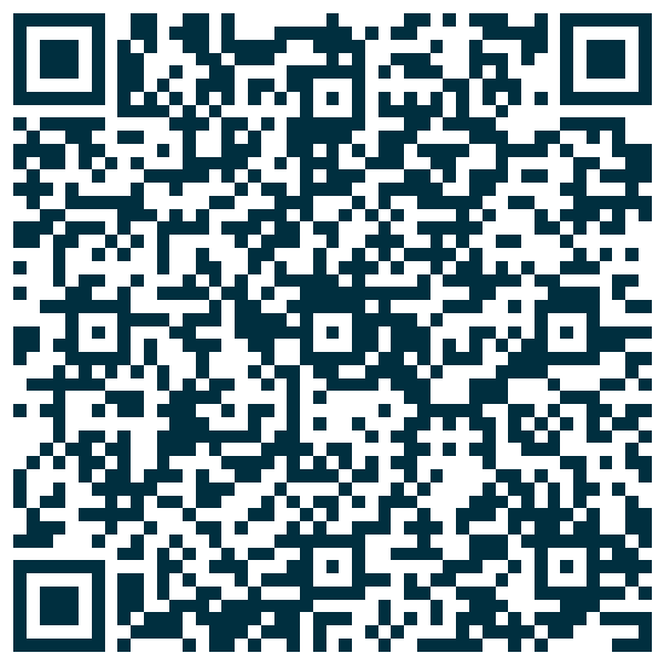 QR code — Salle Balavoine, salle de spectacle