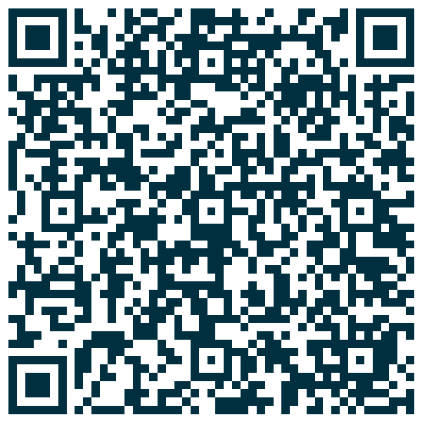 QR code — Sceneo, salle de spectacle et d'événementiel