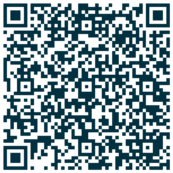 QR code — Sceneo, salle de spectacle et d'événementiel