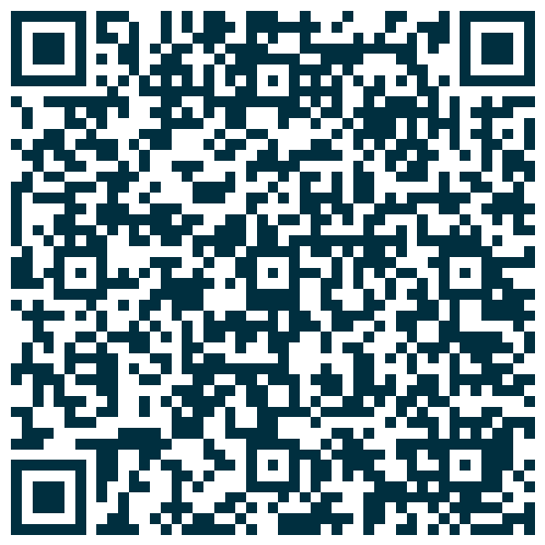 QR code — Sceneo, salle de spectacle et d'événementiel