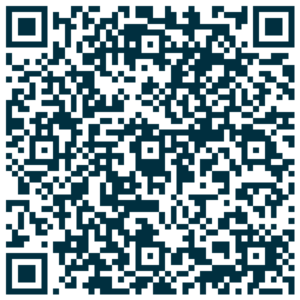 QR code — Sceneo, salle de spectacle et d'événementiel