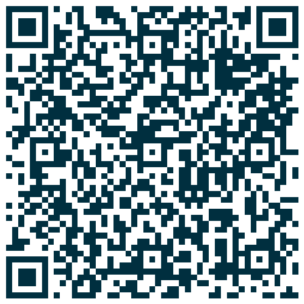 QR code — Chapelle Beaudelle et le plan relief